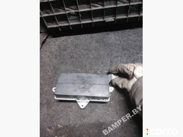 1688600205 подушка безопасности двери Mercedes-Benz A W168 2000г. - фото №2