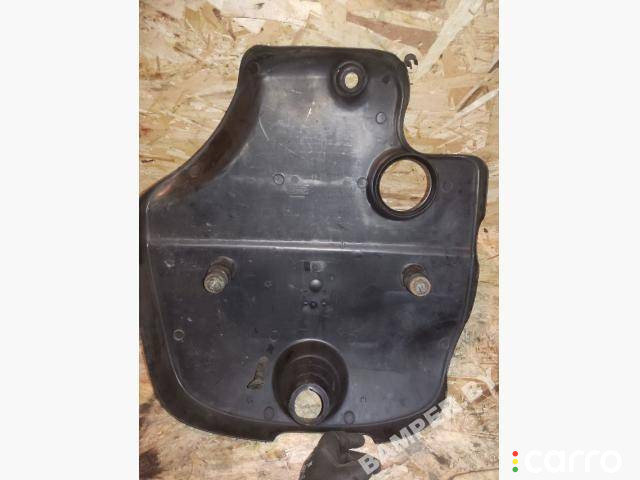 Декоративная крышка двигателя SEAT Toledo 2 2003г. - фото №2