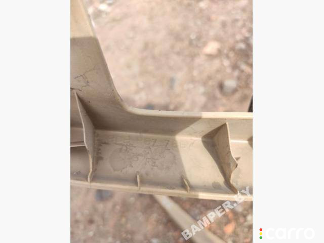 Обшивка стойки Volkswagen Passat B6 2006г. - фото №3