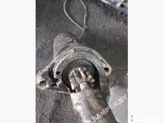 059911023H Стартер Audi A4 B6 2003г. - фото №3