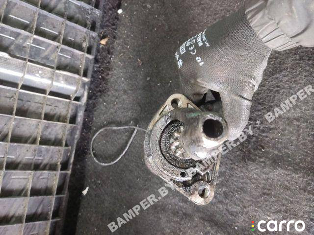 059911023H Стартер Audi A4 B6 2003г. - фото №4