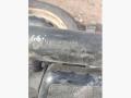 90572422 патрубок воздушного фильтра Opel Astra F 2000г. - фото №2