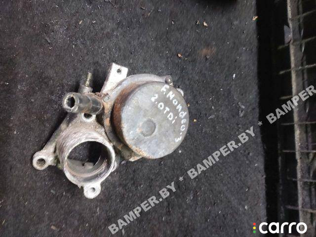 XS7Q2A451BH насос вакуумный Ford Mondeo 3 2002г. - фото №1