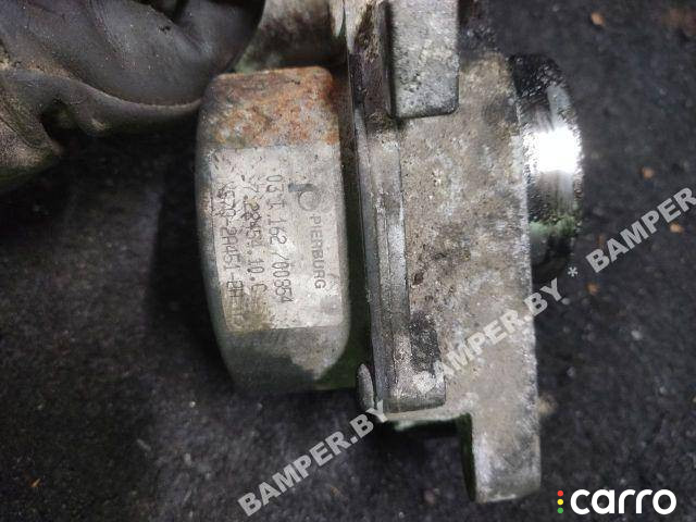XS7Q2A451BH насос вакуумный Ford Mondeo 3 2002г. - фото №3