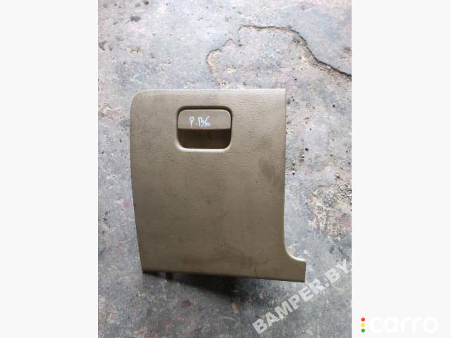 Бардачок Volkswagen Passat B6 2006г. - фото №1