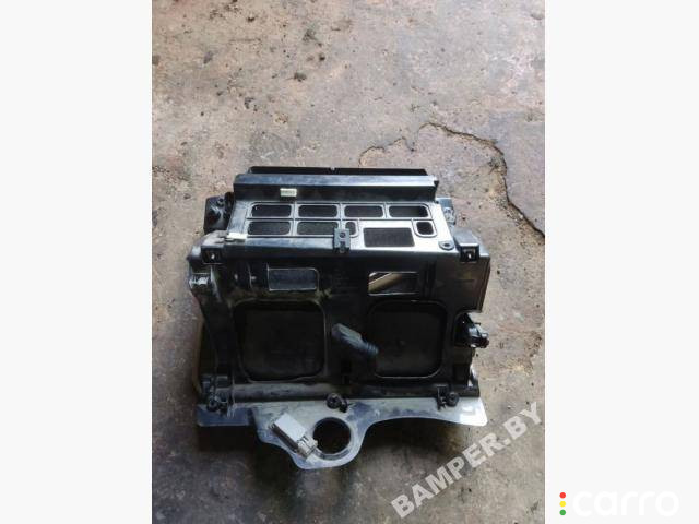 Бардачок Volkswagen Passat B6 2006г. - фото №3