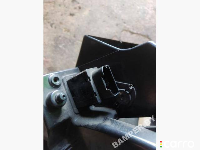 Бардачок Volkswagen Passat B6 2006г. - фото №4