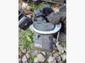 9632184877 Дефлектор обдува салона Peugeot 206 2000г. - фото №3
