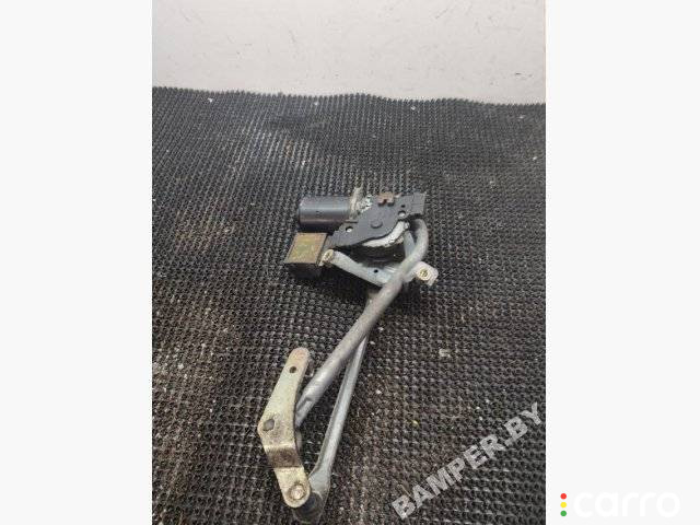 A1688200242 механизм стеклоочистителя (трапеция дворников) Mercedes-Benz A W168 рест 2004г. - фото №2