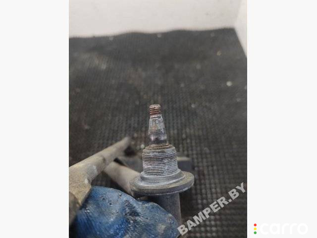 A1688200242 механизм стеклоочистителя (трапеция дворников) Mercedes-Benz A W168 рест 2004г. - фото №3