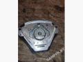 1684600298 Подушка безопасности водителя Mercedes-Benz A W168 рест 2004г. - фото №3