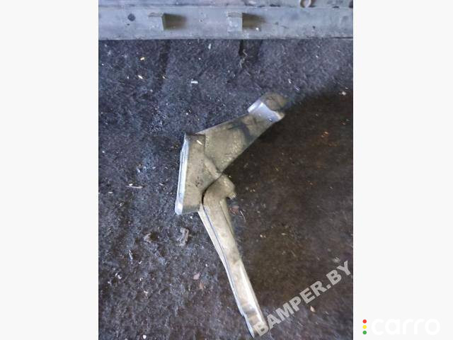 A6112230404 кронштейн двигателя Mercedes-Benz Sprinter (W901-905) 2002г. - фото №2