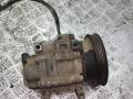 Компрессор кондиционера Mazda 626 GE 1994г. - фото №2