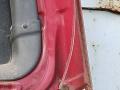 Крышка багажника (дверь 3-5) Mercedes-Benz Vito W638 2000г. - фото №4