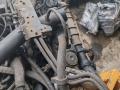 RHZ Двигатель Peugeot 806 2000г. - фото №4