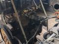 Z19DTH Двигатель Opel Zafira 2004г. - фото №5