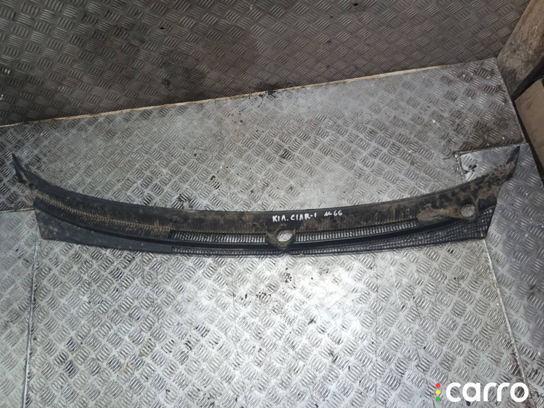 Дождевик Kia Clarus 1997г. - фото №1
