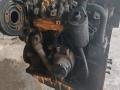 F9Q, D4192T4, F9Q1 Двигатель Volvo V40 2001г. - фото №2
