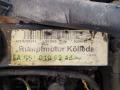 651 Двигатель Mercedes-Benz Sprinter W906 2010г. - фото №3
