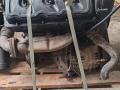 AFB Двигатель Audi A6 1998г. - фото №4