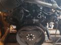 4HX, 10DZ18 Двигатель Citroen C5 2004г. - фото №4