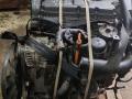 ATJ Двигатель Volkswagen Passat 2003г. - фото №4