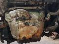 B4184S2 Двигатель Volvo S40 2002г. - фото №4