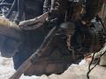 X20DTL Двигатель Opel Zafira 2002г. - фото №5