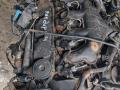 RHR Двигатель Peugeot 607 2007г. - фото №3