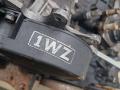 1WZ, WJY Двигатель Toyota Corolla 2000г. - фото №6