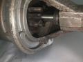 005821574 Стартер Chrysler Voyager 3 2000г. - фото №2