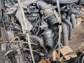 4HX Двигатель Citroen C5 2004г. - фото №3