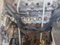 1CD-FTV Двигатель Toyota RAV4 2002г. - фото №2