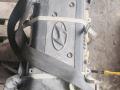G4FA Двигатель Hyundai Accent 2010г. - фото №2