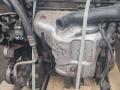MD351017, 4G93 Двигатель Mitsubishi Carisma 2000г. - фото №2