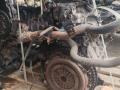 HFZ Двигатель Peugeot 206 2002г. - фото №4