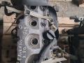 2AD-FTV Двигатель Toyota Avensis 2005г. - фото №3