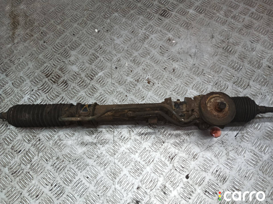 рулевая рейка Hyundai Accent (X3) 1996г. - фото №3