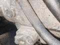 X20DTL Двигатель Opel Zafira 2002г. - фото №8