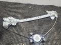8571042140, 0620205501 Стеклоподъемник электрический передний правый Toyota RAV4 2020г. - фото №3