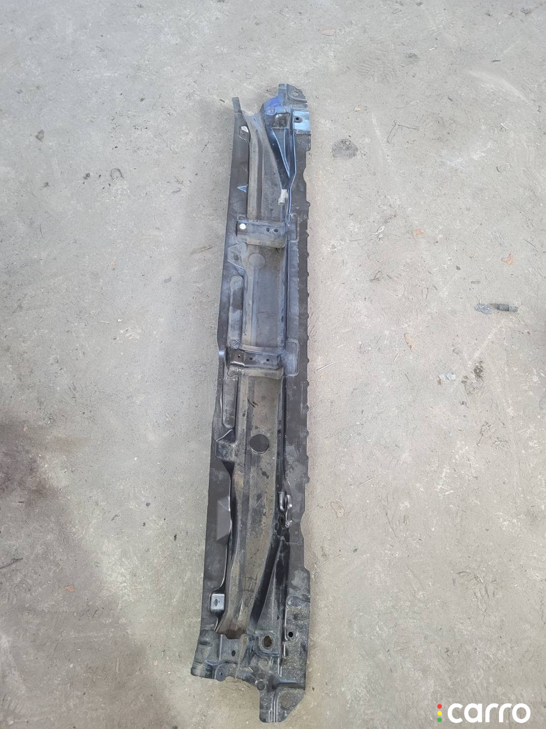 Дождевик Toyota RAV4 2020г. - фото №2
