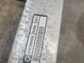 IA1072868503A интеркулер Chrysler Voyager 2003г. - фото №2