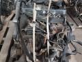 Двигатель Volkswagen Passat 1998г. - фото №2