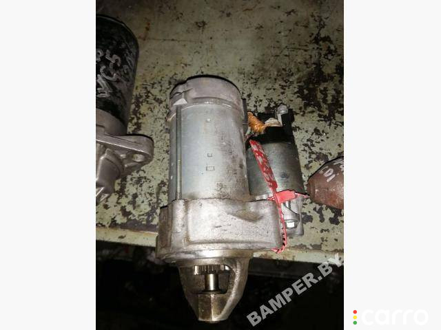 6519060026 Стартер Mercedes-Benz Sprinter W906 2008г. - фото №1