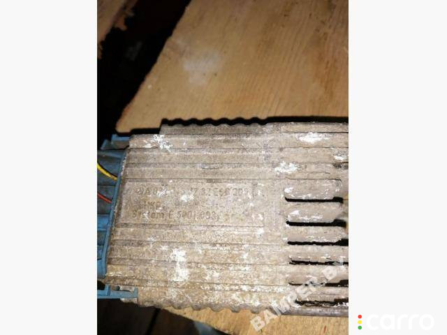 A0225456232 реле вентилятора Mercedes-Benz E W210/S210 1998г. - фото №1