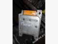 550776300 Блок AirBag Citroen Xsara Picasso 2000г. - фото №2