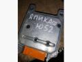 550776300 Блок AirBag Citroen Xsara Picasso 2000г. - фото №2