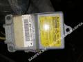 550775400 Блок AirBag Citroen Xsara Picasso 2000г. - фото №2