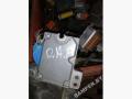 90520841 Блок AirBag Opel Astra F 1995г. - фото №2