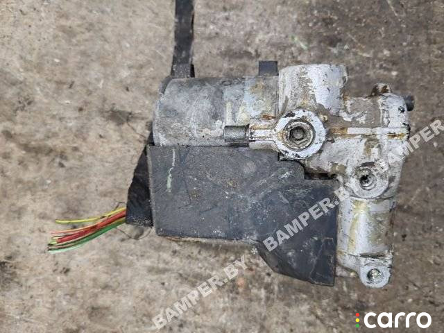 265200043 Блок ABS Mercedes-Benz C W202/S202 1993г. - фото №2